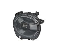 VALEO - 451137 - Massima luminosità ed efficienza, faro a LED - Per NISSAN Juke Black Edition 2019 > 2026 - Anteriore - Lato Destro - Pack de 1
