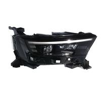 VALEO 451383 Faro principale Dx per OPEL