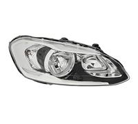 Fanali VALEO 045187, destro