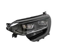 Faro Sx 046754 VALEO per RENAULT MEGANE IV Hatchback MEGANE IV Grandtour