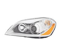 Fanali VALEO 046890, sinistro