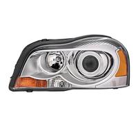 Fanali VALEO 046898, sinistro