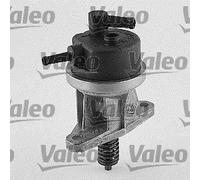 Valeo Pm Vw Jetta Ii 83>92 474658