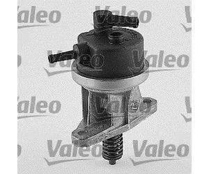 VALEO 474658 pompa carburante alimentazione motore Pm Vw Jetta Ii 83>92