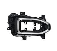 Valeo 47722 - Indicatore di direzione anteriore sinistro per luci di marcia diurna a LED