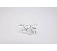 Valeo 501 W5W Lampadina 12V Zeppa Alogena X 1 Parcheggio Indicatore Targa Luce