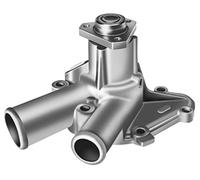Valeo 506099 Pompa Acqua Auto