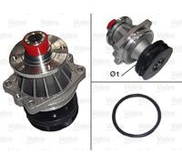 VALEO 506107 Pompa dell’acqua, raffreddamento motore per BMW,WIESMANN