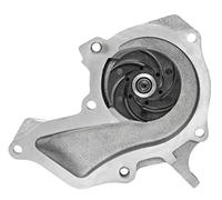 Valeo Pompa dell'acqua 506472 - Raffreddamento motore per Ford, Mazda, Bugatti