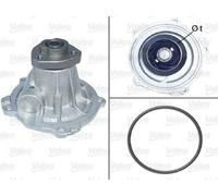 VALEO 506513 Pompa acqua per VW Polo Hatchback (6N1)