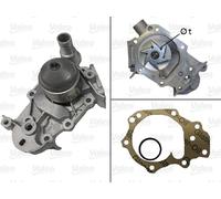 VALEO 506580 Pompa dell’acqua, raffreddamento motore per NISSAN,RENAULT