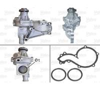 VALEO 506603 Pompa dell’acqua, raffreddamento motore per AUDI,VW