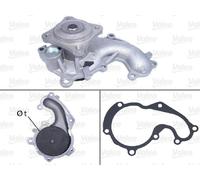 VALEO 506641 Pompa dell’acqua, raffreddamento motore per FORD