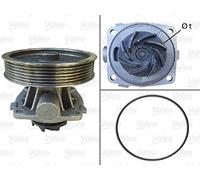 Valeo 506669 - Pompa Acqua