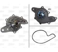 VALEO 506677 Pompa acqua per SMART FORTWO Coupé (451)