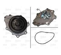 Valeo 506691 Pompa Acqua Auto