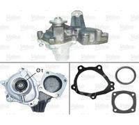 Valeo Pompa acqua 506695 per Fiat Fiorino 1,7 DS.TD