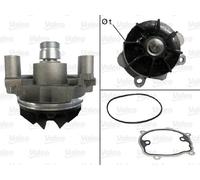 VALEO 506709 Pompa dell’acqua, raffreddamento motore per NISSAN,OPEL,RENAULT,VAU