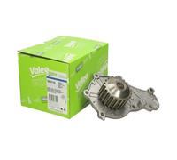 Pompa acqua VALEO CITROËN NEMO Sw1.4 HDi KW:50 dal 09> 506714