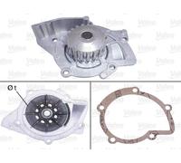 Valeo Pa Citroen C4 506719