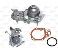 VALEO 506780 Pompa dell’acqua, raffreddamento motore per DACIA,NISSAN,RENAULT