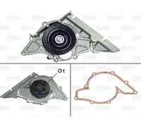 VALEO 506794 Pompa dell’acqua, raffreddamento motore per AUDI,VW