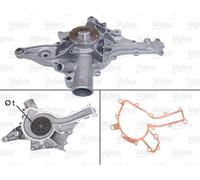 VALEO VA506832 Valeo Pompe Acqua,