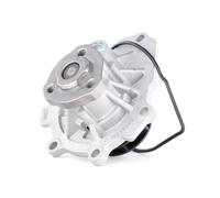 Valeo Pompa dell’Acqua, Raffreddamento Motore 506837 | Compatibile con: ALFA ROMEO 159, 159 Sportwagon, CHEVROLET AVEO / KALOS Schrägheck, AVEO / KALOS Stufenheck, AVEO Schrägheck