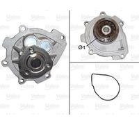 VALEO 506837 Pompa dell’acqua, raffreddamento motore per ALFA ROMEO,CHEVROLET,FI