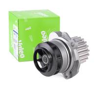 VALEO 506886 Pompa acqua per VW Golf IV Schrägheck (1J1) GOLF VI (5K1)