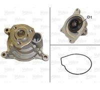 VALEO 506950 Pompa dell’acqua, raffreddamento motore per AUDI,SEAT,SKODA,VW