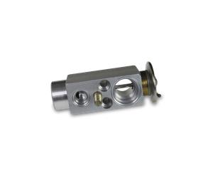 VALEO 508970 Iniettore, Valvola ad espansione