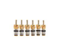 VALEO 509217 Guarnizione, Condotto d. refrigerante