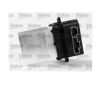 Valeo 509355 Regolatore Ventilatore Interno Per Citroën Renault Peugeot Nissan