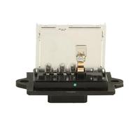 Resistore, ventola interna VALEO 509600