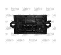 Valeo 509600 Resistenza Ventilatore Interno per Nissan Micra III C+C Note