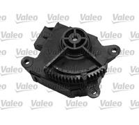 Valeo Regolatore 509776 Valvola di miscelazione per Renault Clio III Furgone/Hatchback