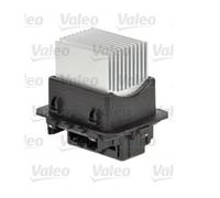 Valeo 515039 Regolatore Ventilatore Interno Per Citroën C1 II Peugeot 108