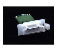 Resistore, ventola interna VALEO 515079