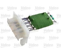 VALEO 515079 Resistenza, Ventilatore abitacolo per CITROËN,PEUGEOT
