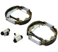 Valeo 554848 - Kit Ganasce Freno