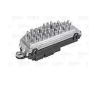 Valeo 558506 Regolatore Ventilatore Interno per Renault Espace V Kadjar Megane