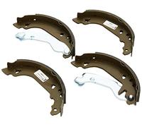 Valeo 562061 - Kit Ganasce Freno