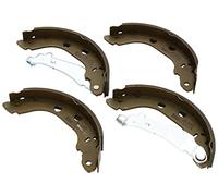 VALEO 562638, Kit ganasce Freno