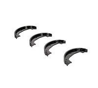 VALEO 562807, Kit ganasce Freno Stazionamento