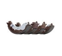VALEO 562810 Kit ganasce freni
