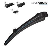 VALEO 566006 Tergicristalli