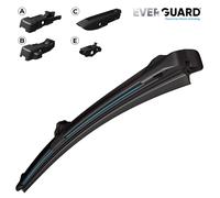 VALEO 566009 Tergicristalli