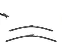 Valeo Tergicristalli 572330 Coppia per Mercedes SL Cabrio R232 '22