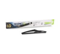Valeo Spazzola tergicristallo Silencio VR58 240 mm Posteriore 574089 per OPEL/RENAULT/PEUGEOT 1 pezzo